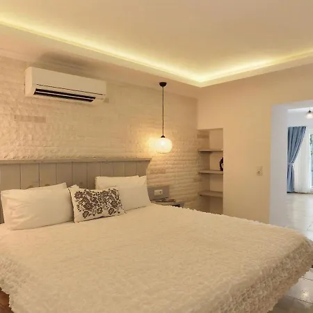 Ceylan Aparts Apartment Kas